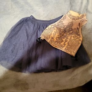 Size 5 two piece set